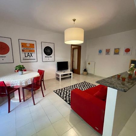 La casetta di Sasà intero appartamento Pescara Esterno foto