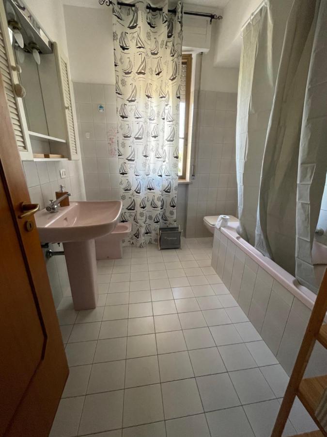 La casetta di Sasà intero appartamento Pescara Esterno foto