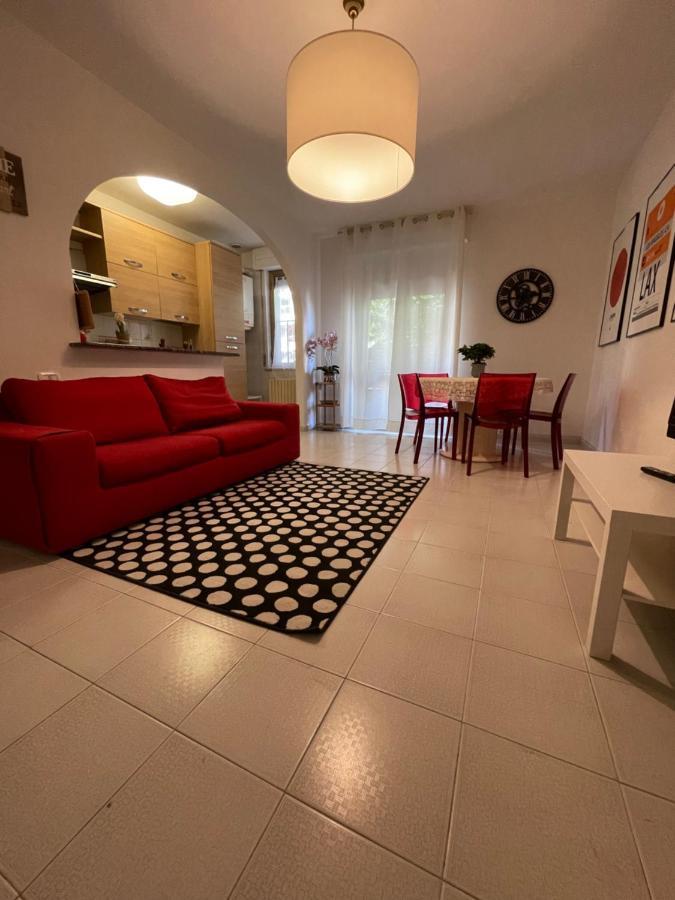 La casetta di Sasà intero appartamento Pescara Esterno foto