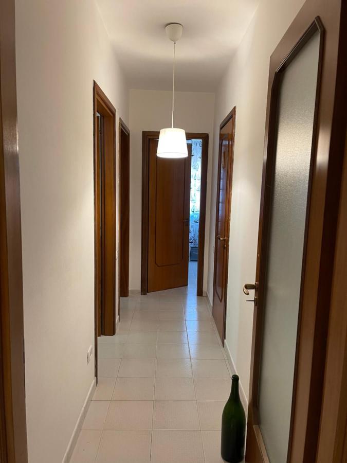 La casetta di Sasà intero appartamento Pescara Esterno foto